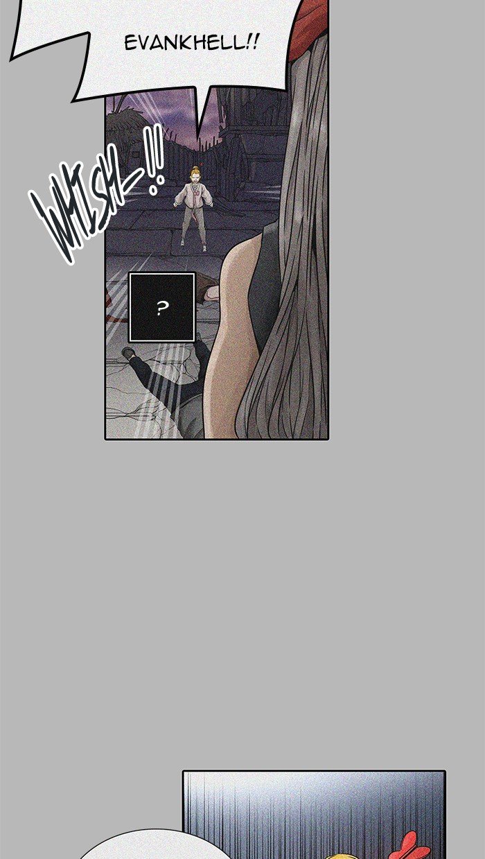Tower of God chapter 473 - page 45