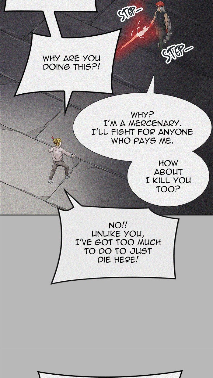 Tower of God chapter 473 - page 47