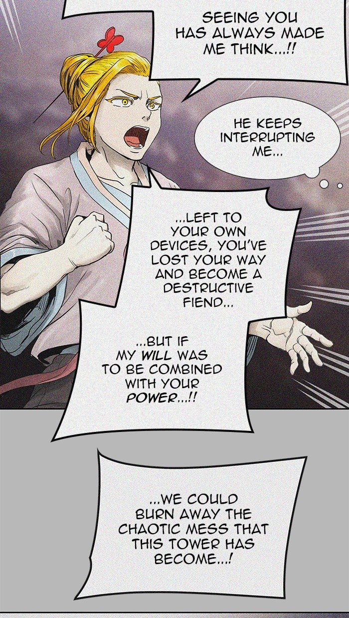 Tower of God chapter 473 - page 52