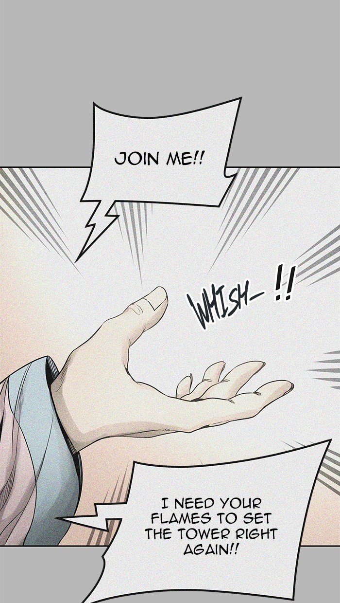Tower of God chapter 473 - page 54