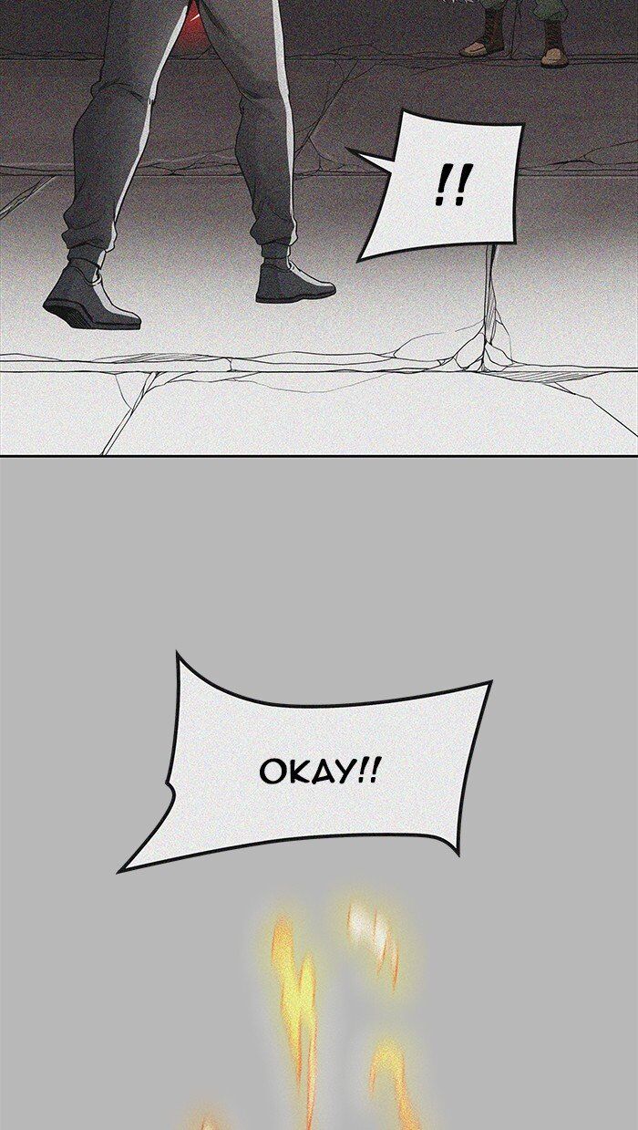 Tower of God chapter 473 - page 57
