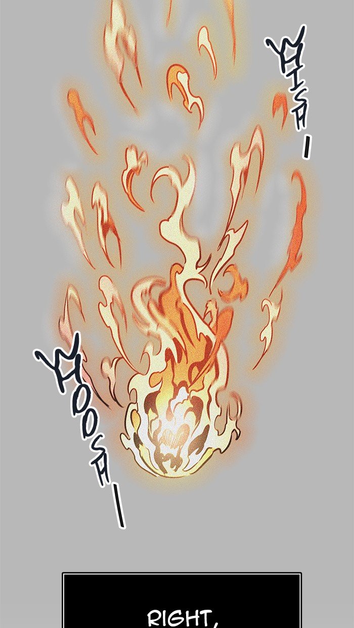 Tower of God chapter 473 - page 58