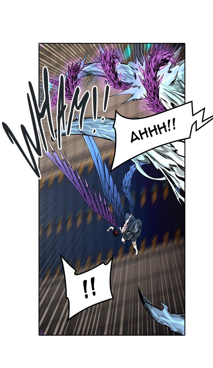 Tower of God chapter 473 - page 6