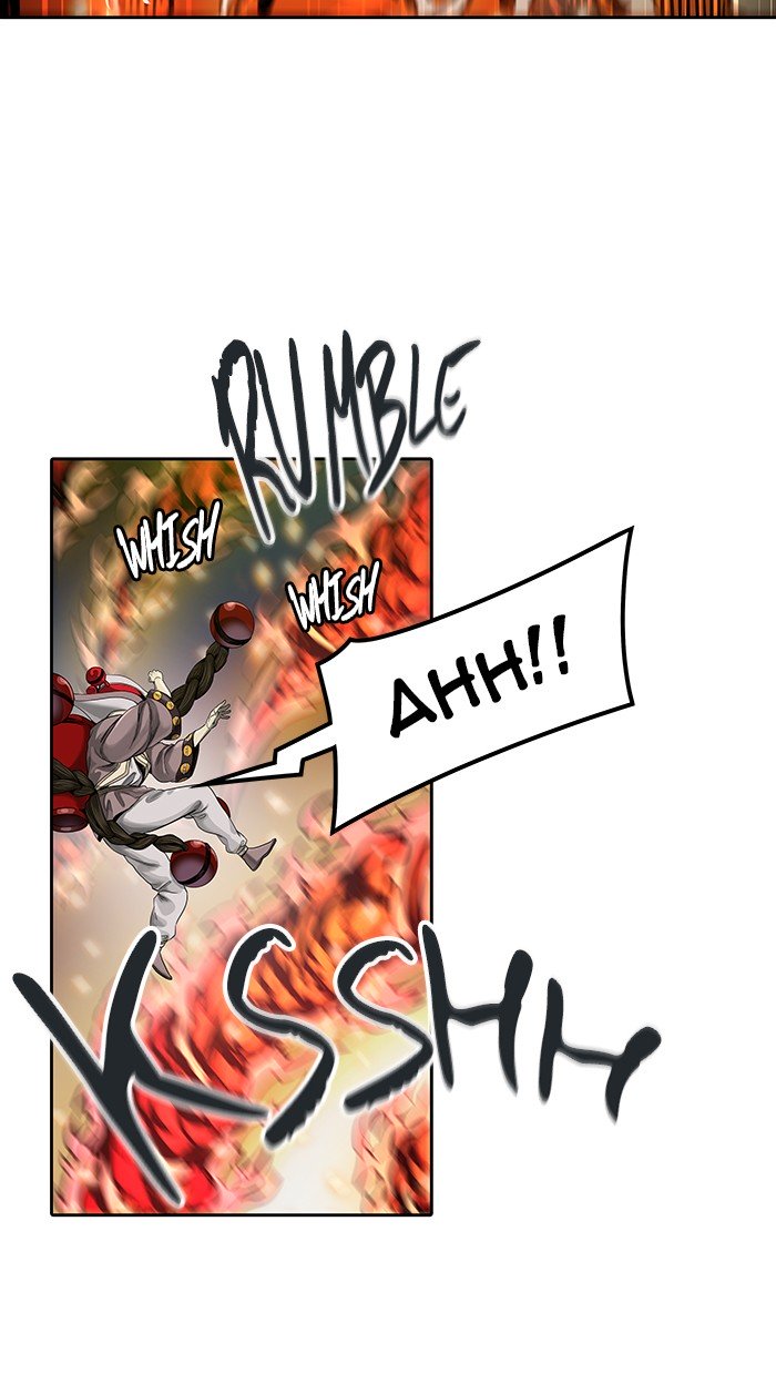Tower of God chapter 473 - page 63
