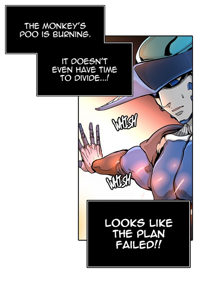 Tower of God chapter 473 - page 64