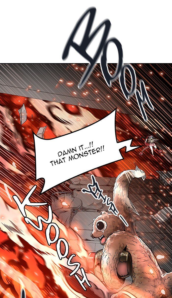 Tower of God chapter 473 - page 70