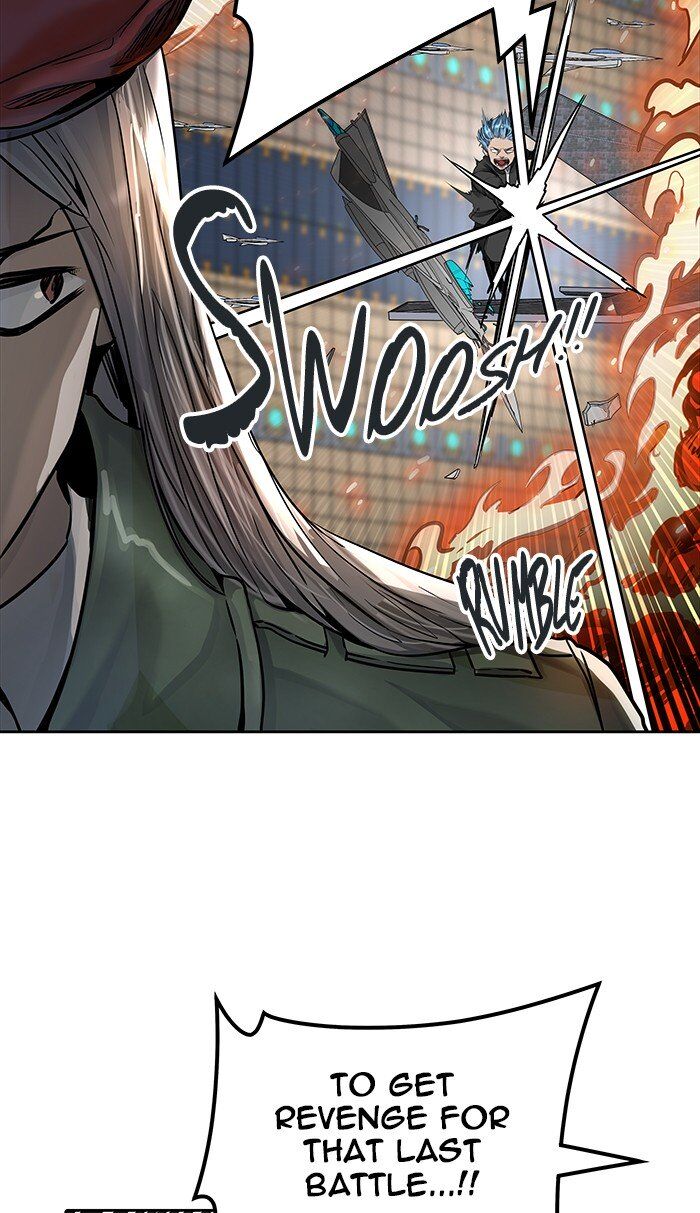 Tower of God chapter 473 - page 72