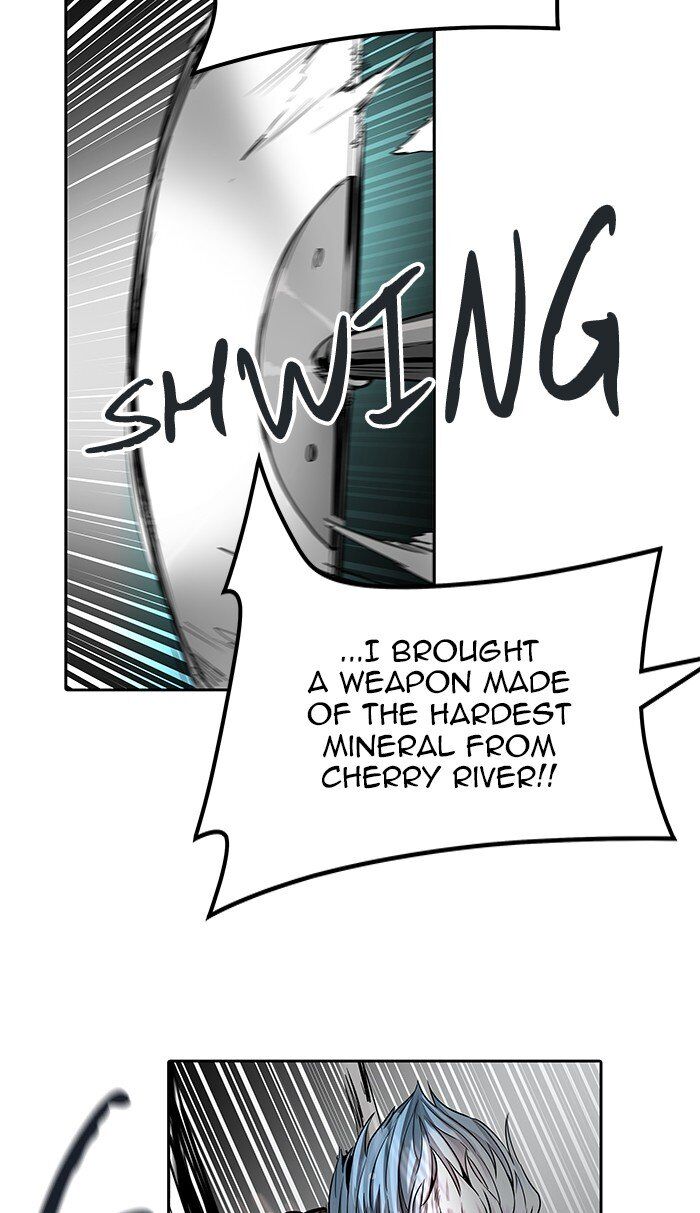 Tower of God chapter 473 - page 73