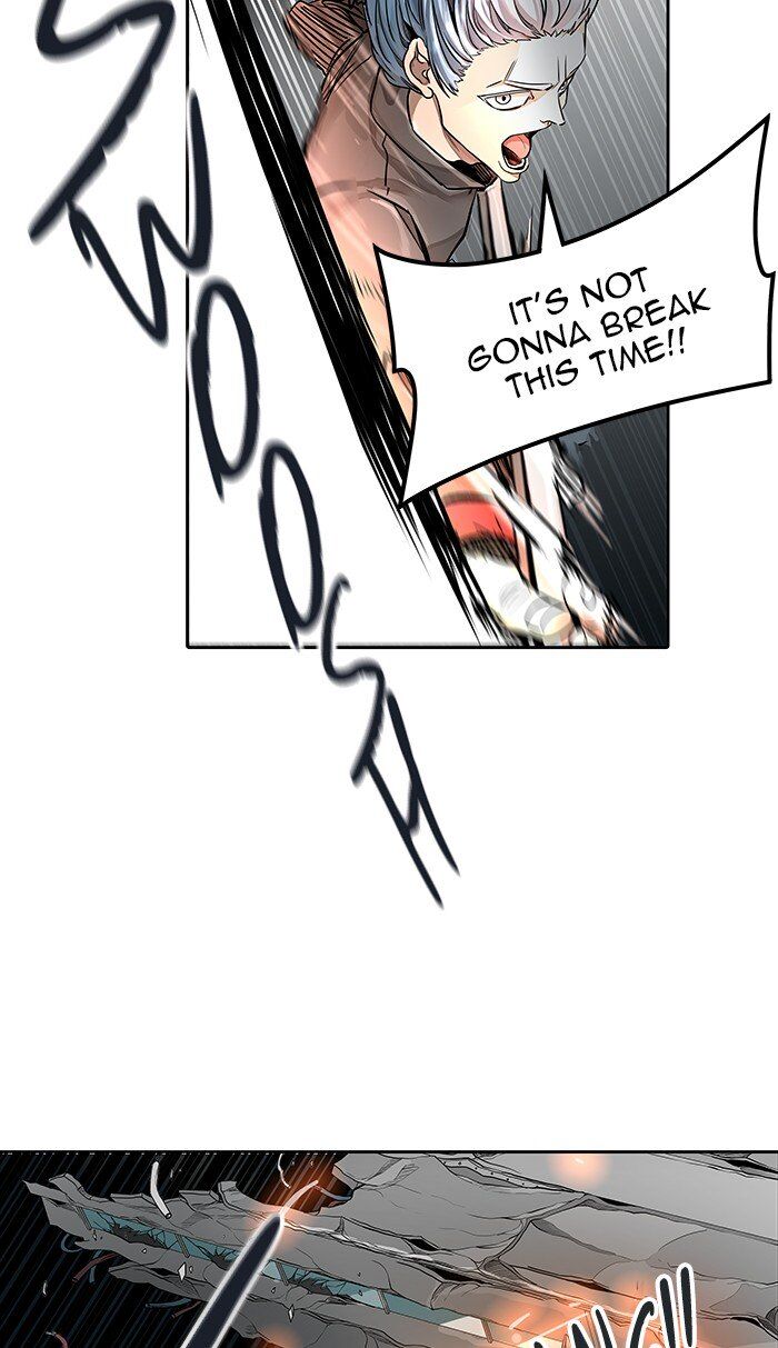 Tower of God chapter 473 - page 74