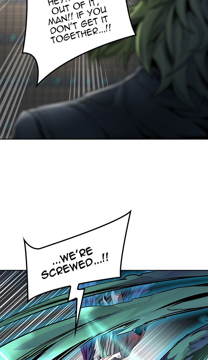Tower of God chapter 473 - page 8