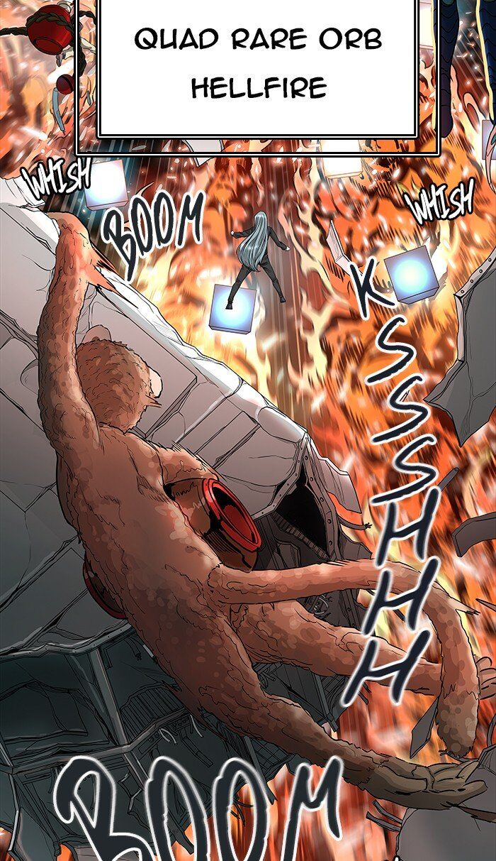Tower of God chapter 473 - page 82