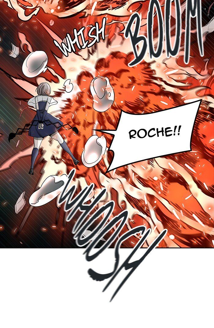 Tower of God chapter 473 - page 86