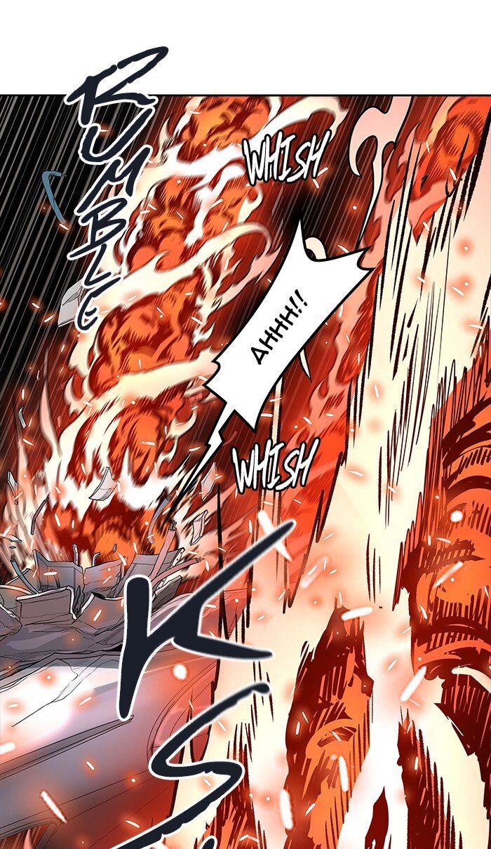 Tower of God chapter 473 - page 87