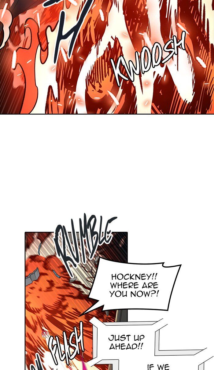 Tower of God chapter 473 - page 88