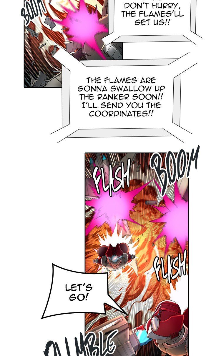 Tower of God chapter 473 - page 89