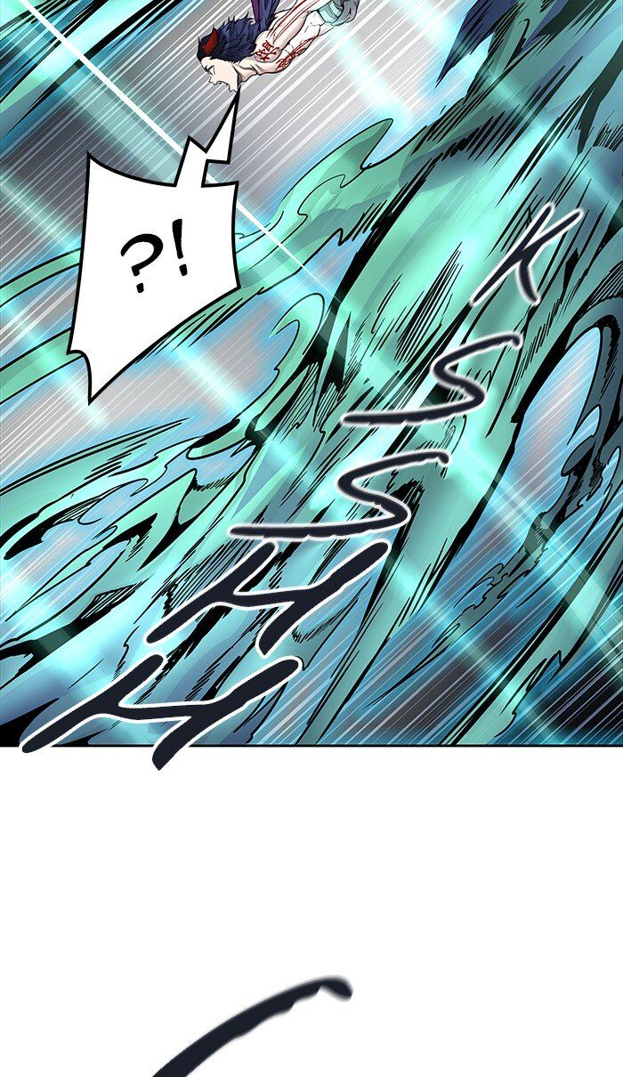 Tower of God chapter 473 - page 9