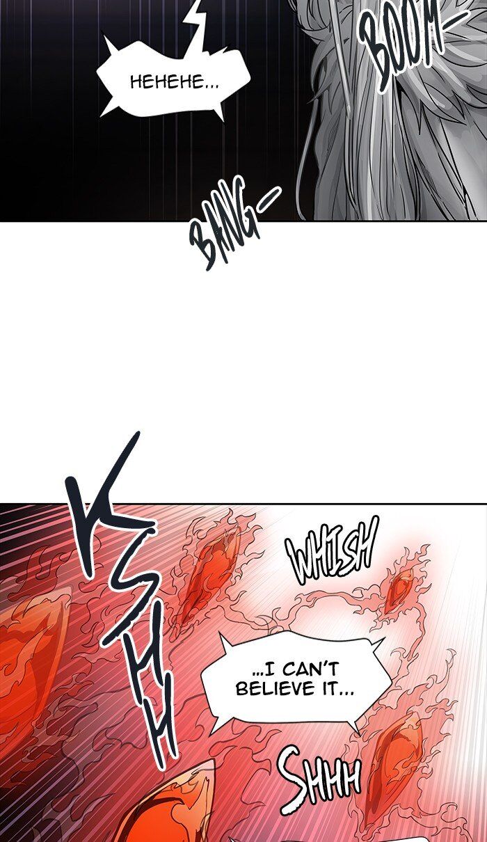 Tower of God chapter 473 - page 91