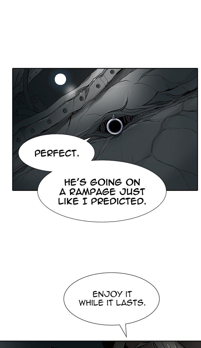 Tower of God chapter 473 - page 95