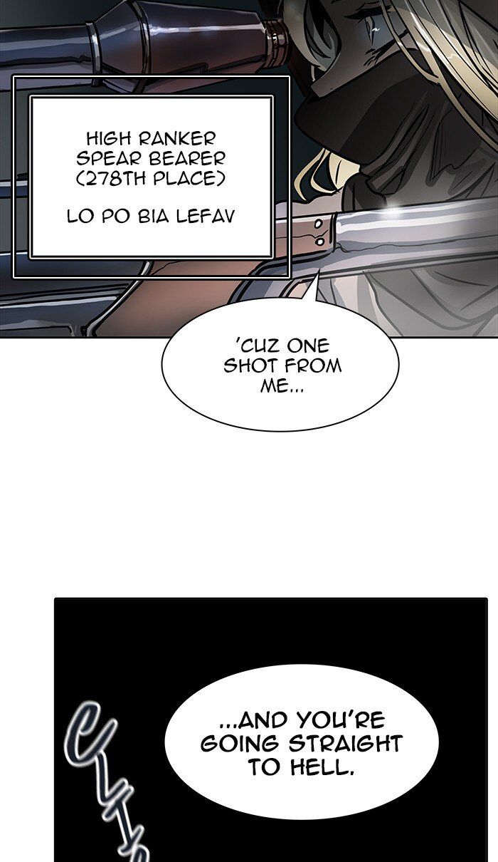Tower of God chapter 473 - page 96