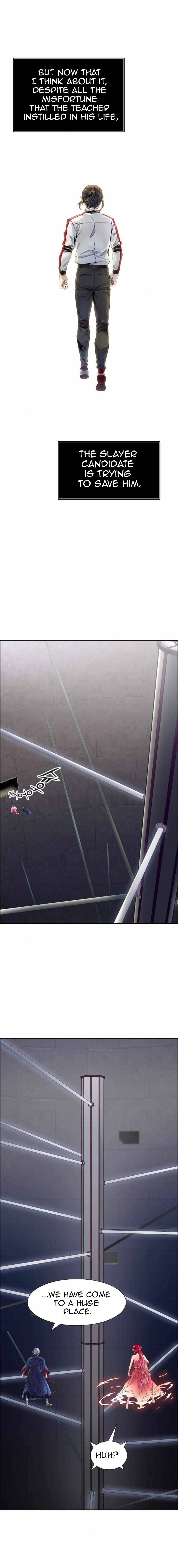 Tower of God chapter 499 - page 12
