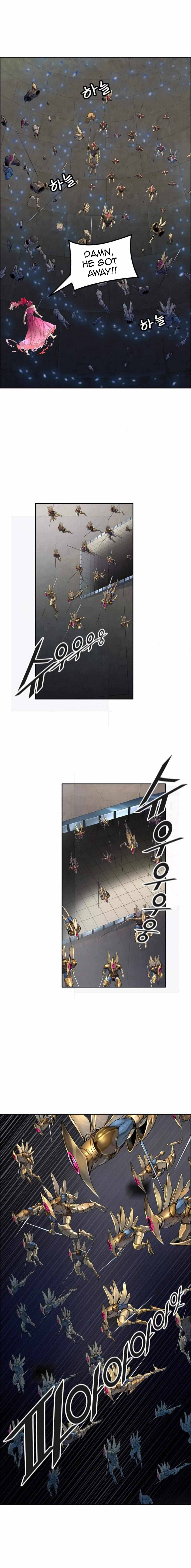 Tower of God chapter 499 - page 26