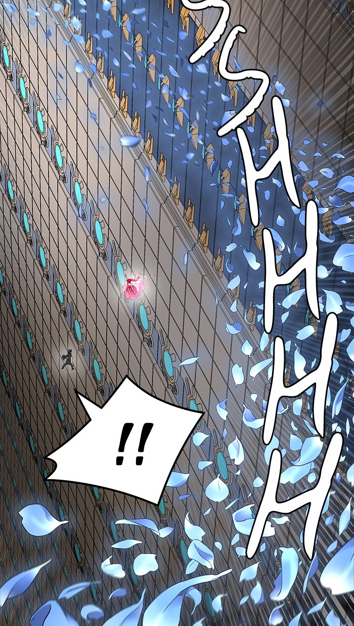 Tower of God chapter 474 - page 11