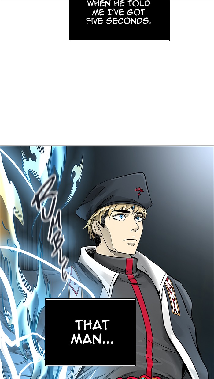 Tower of God chapter 474 - page 17