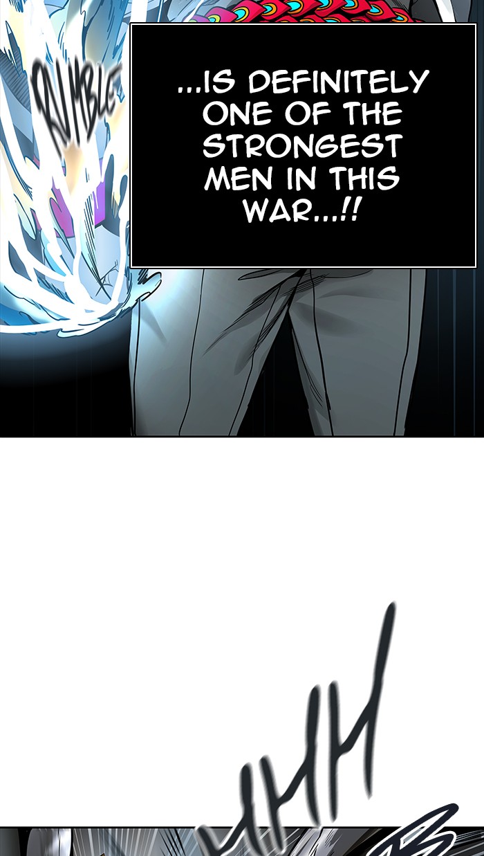 Tower of God chapter 474 - page 18
