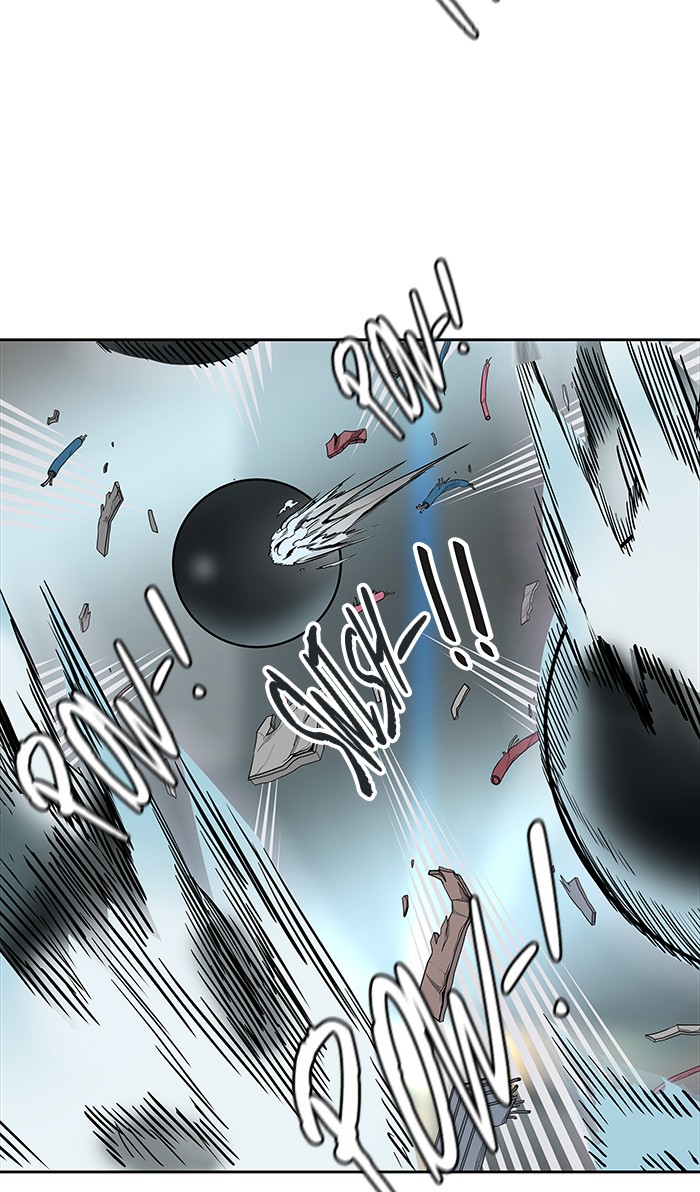 Tower of God chapter 474 - page 28