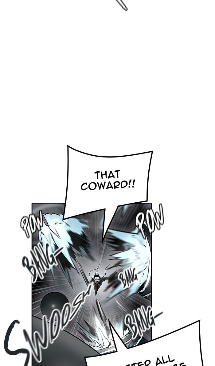 Tower of God chapter 474 - page 29