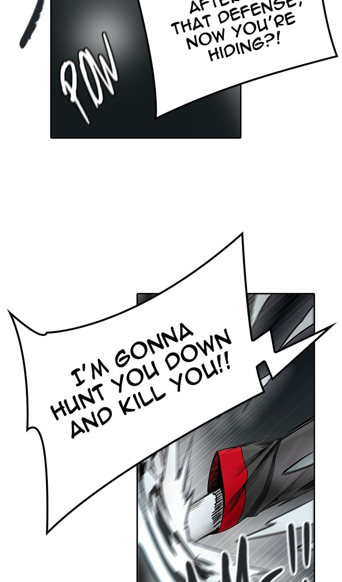 Tower of God chapter 474 - page 30