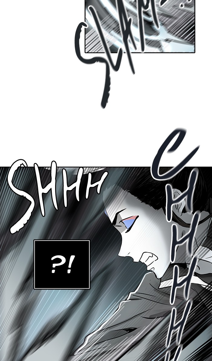 Tower of God chapter 474 - page 31