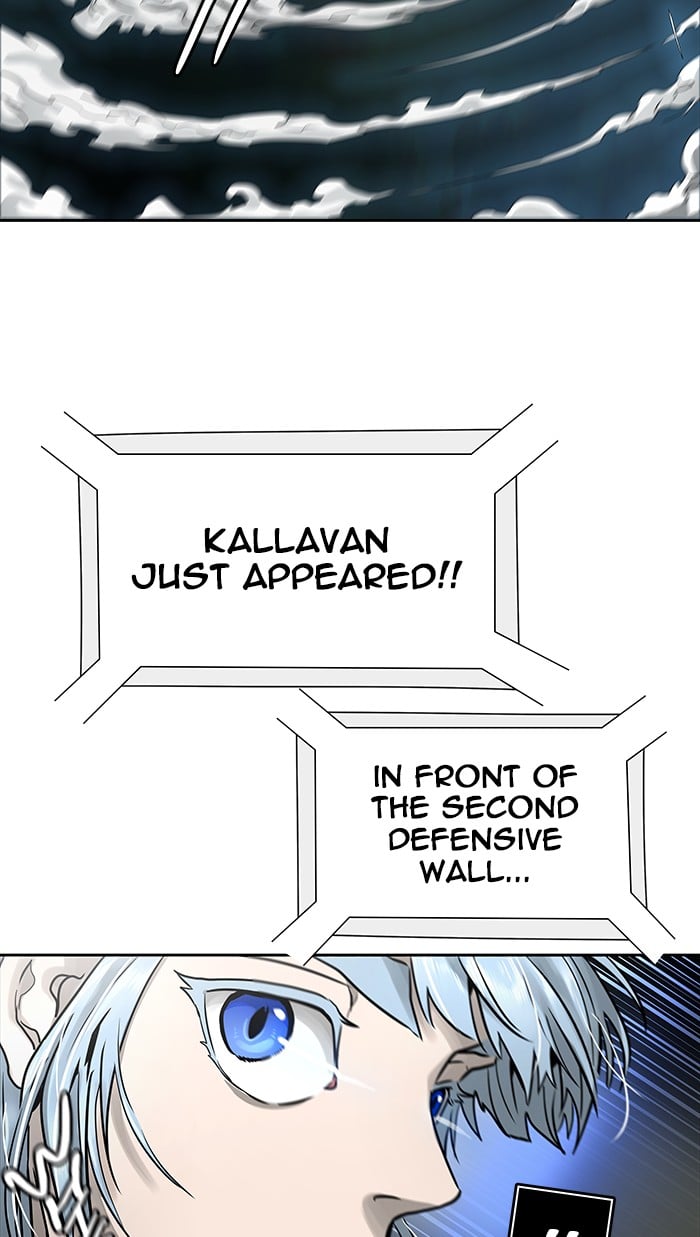 Tower of God chapter 474 - page 4