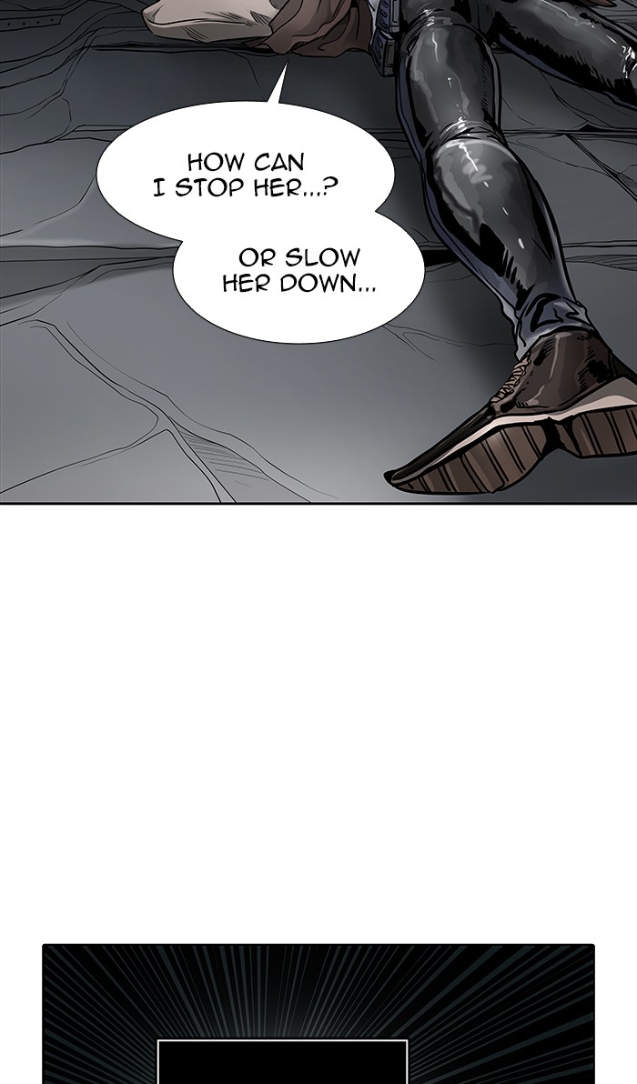 Tower of God chapter 474 - page 40