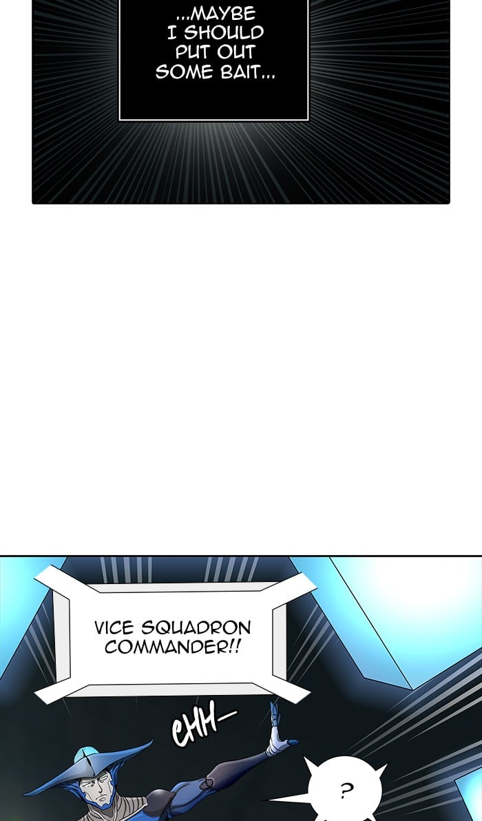 Tower of God chapter 474 - page 41