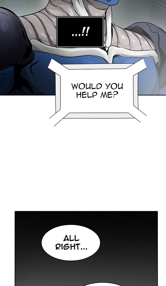 Tower of God chapter 474 - page 46