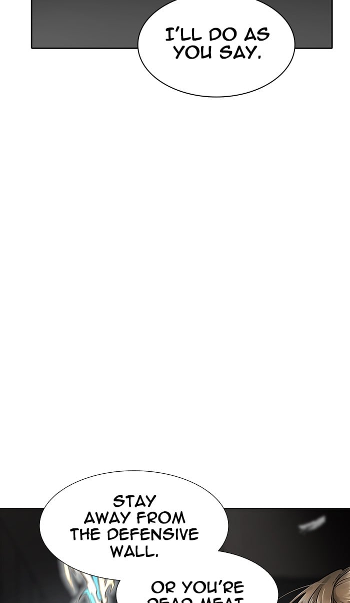 Tower of God chapter 474 - page 47