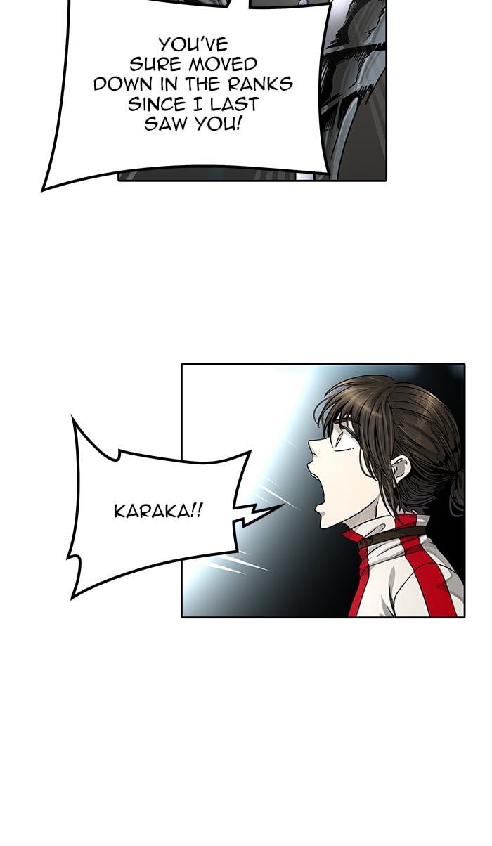 Tower of God chapter 474 - page 53