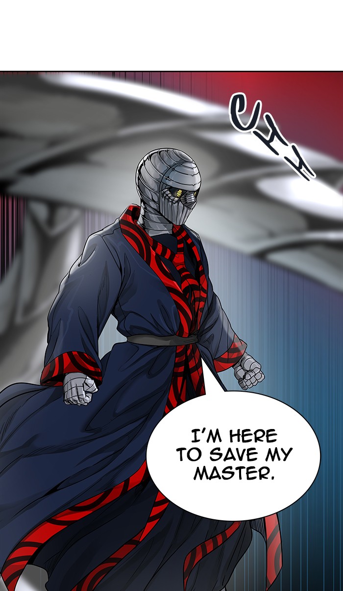 Tower of God chapter 474 - page 54