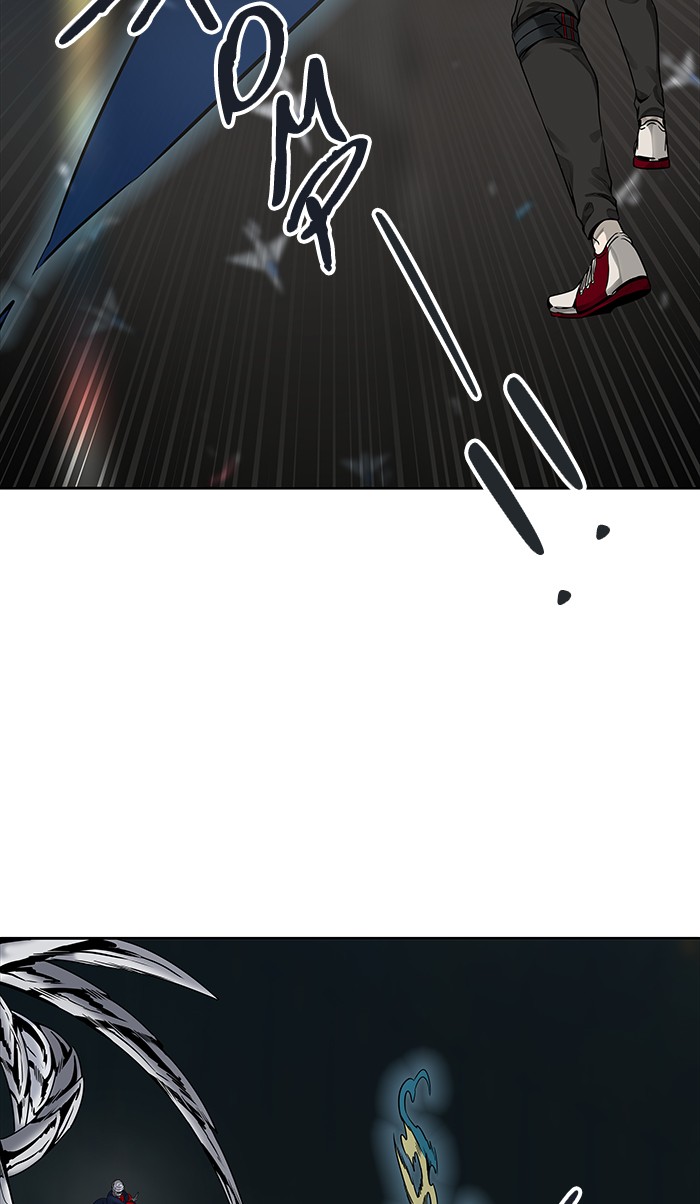 Tower of God chapter 474 - page 62