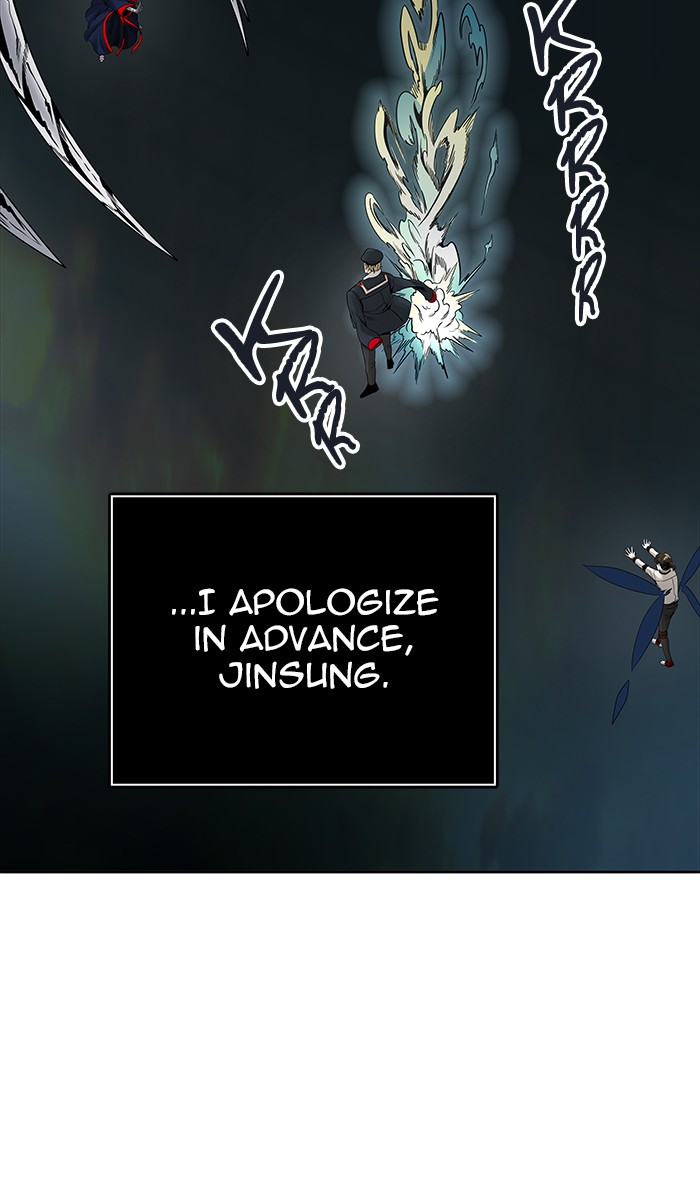Tower of God chapter 474 - page 63