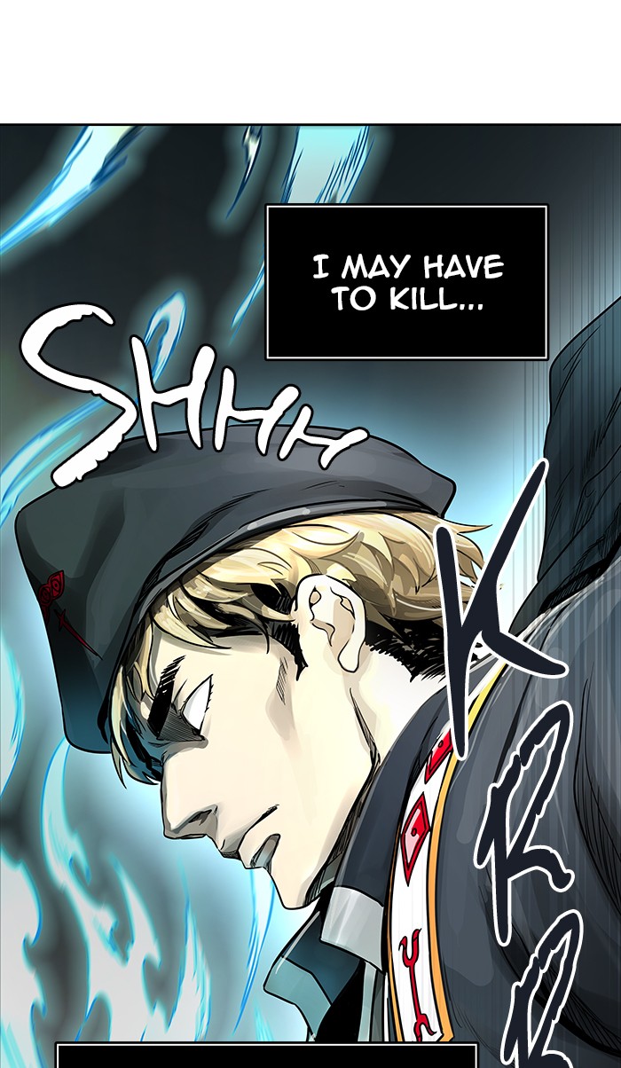 Tower of God chapter 474 - page 64