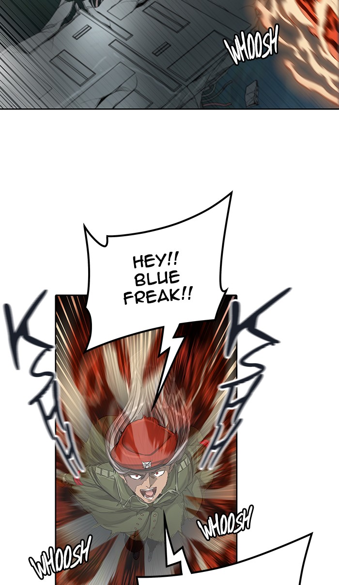 Tower of God chapter 474 - page 67