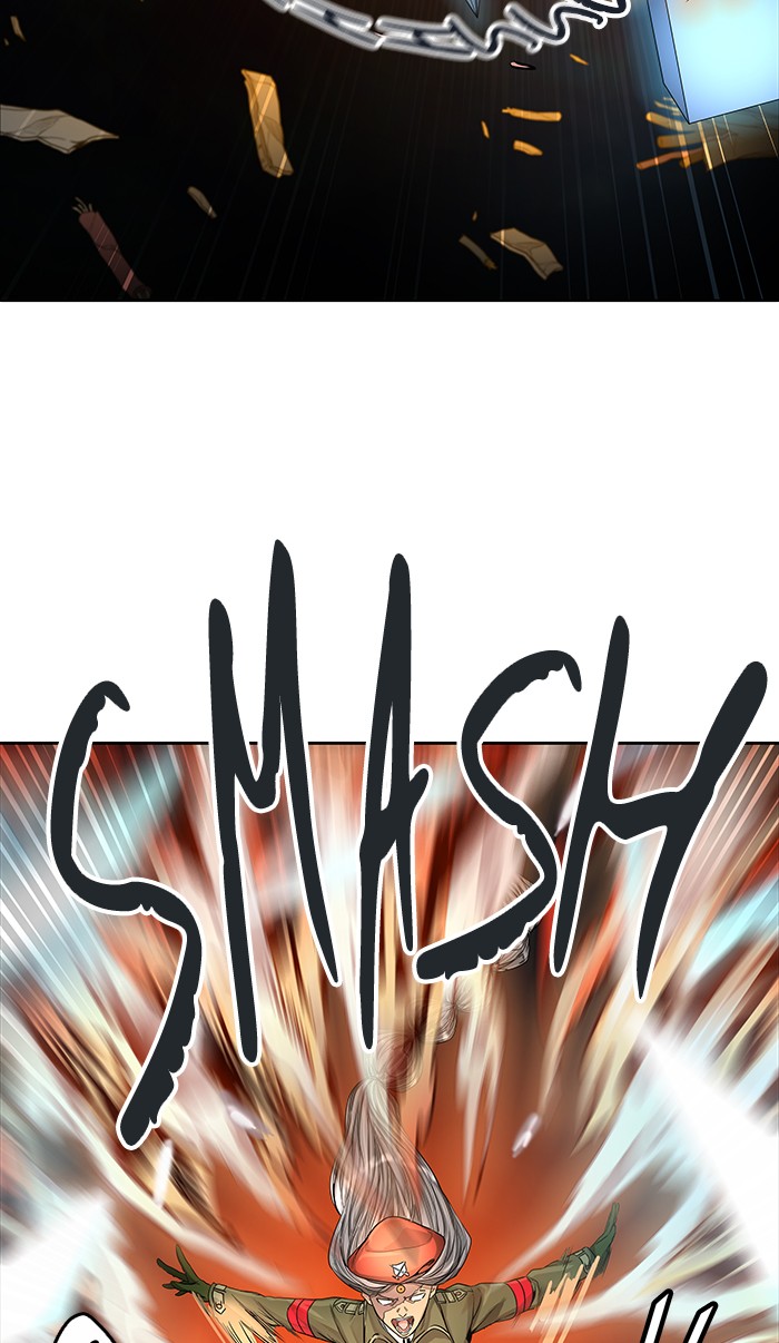 Tower of God chapter 474 - page 73