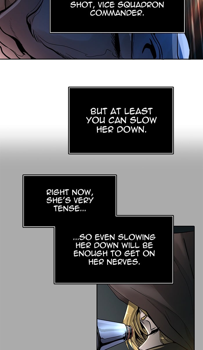 Tower of God chapter 474 - page 77
