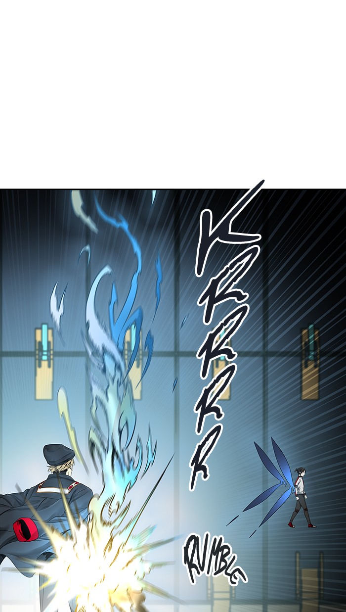Tower of God chapter 474 - page 8