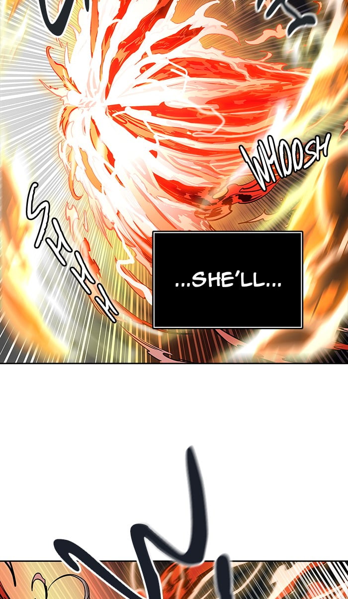 Tower of God chapter 474 - page 80