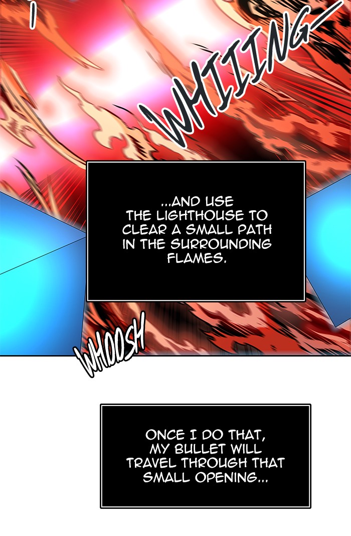 Tower of God chapter 474 - page 87
