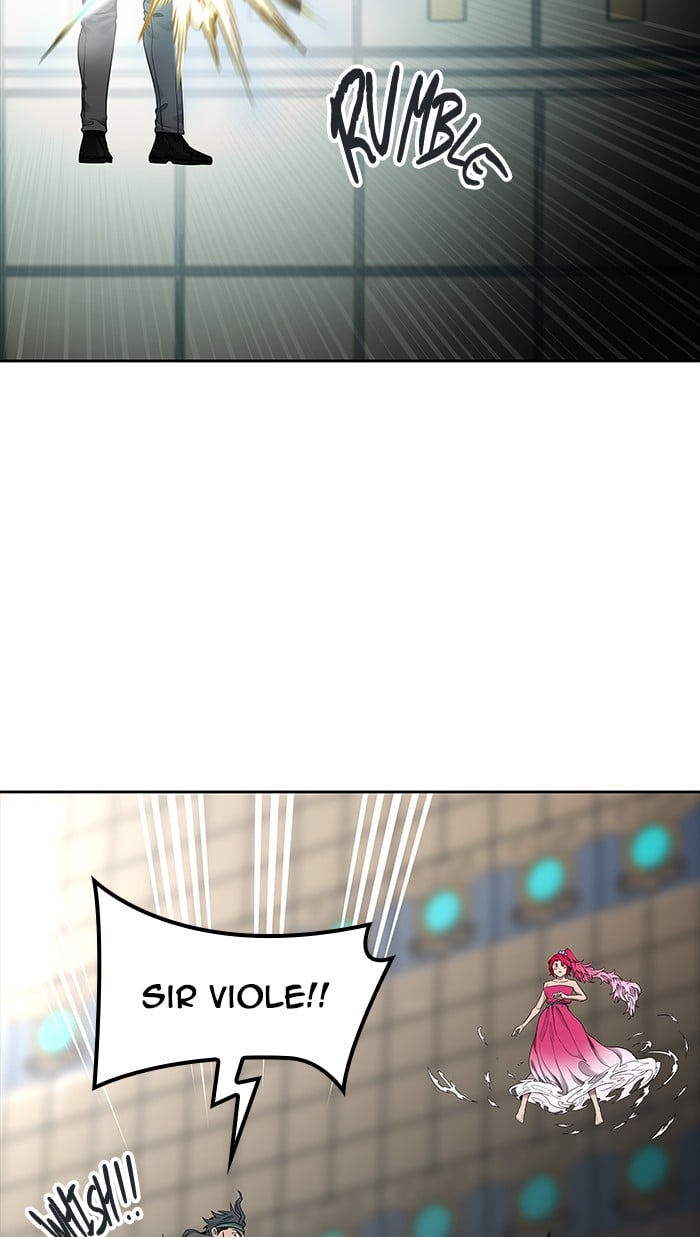 Tower of God chapter 474 - page 9