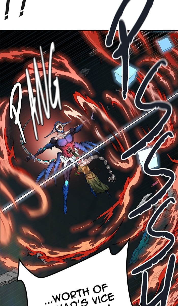 Tower of God chapter 474 - page 90